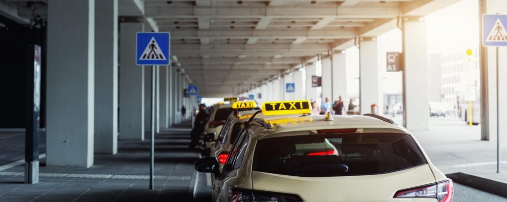 Transfert aéroport Mérignac près de Lège-Cap-Ferret